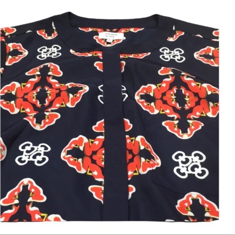 Crown & Ivy Dress - Picture 4 of 8